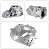 ISO9001 Certified Precision CNC Machined Bicycle Parts for Durable Performance