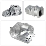 ISO9001 Certified Precision CNC Machined Bicycle Parts for Durable Performance