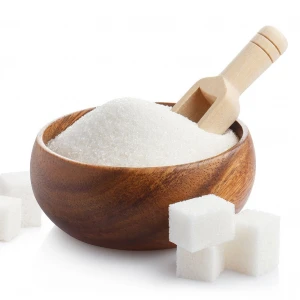 High quality Icumsa 45 white refined sugar for sale