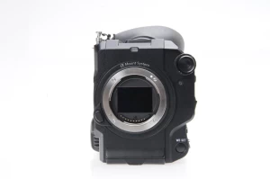 PXW-FS5M2 4K XDCAM Super 35mm Professional Camcorder