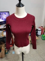 SWEATERS