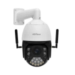 8MP IP Camera Poe Outdoor IP66 Waterproof Audio security camera system Night Vision 4G Camera