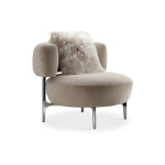 Lounge Chair : CV-AC01A