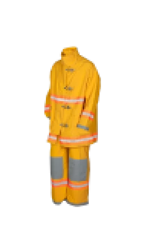 Best Firefighter Thermal Protection Clothes Fire Fighter Suit