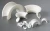 Import ceramic saddles from China