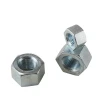 ASTM A563 GC/DH Heavy Hex Structural Nut