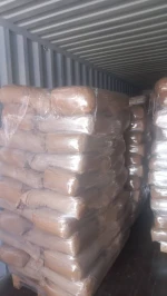 Natural cocoa powder