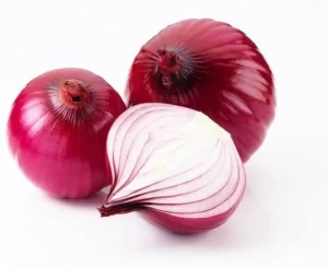 China fresh red onion with high quality