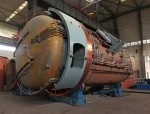 Metallurgical Furnace