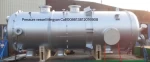 Floating head condenser- Pressure vessels are WUXI MINGYA