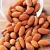 Import Raw Natural Almond Nuts for Sale from South Africa
