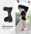 Import Wholesale New Powerful Joint Support Knee Pads Spring Force Non-slip Leg Knee Booster from China