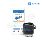Vibration Analyzer - Portable (SANDS), For Industrial Use