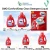 Import Omo Detergent Powder from Unilever from Vietnam