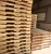 Import Packaging Wooden  Euro Pallets from Hungary