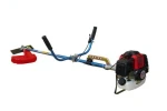 Shoulder Brush Cutter