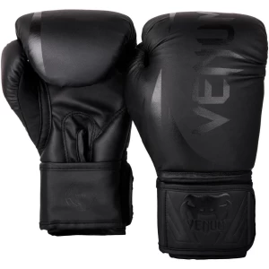 High End Training Durable Custom Logo Kick Microfiber Leather Boxing Gloves