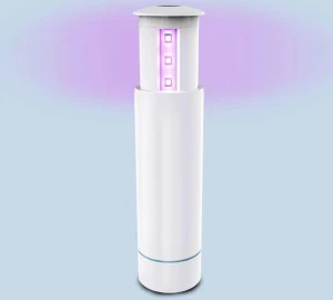 Portable UV hand sterilizer S-310