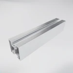Aluminium profile