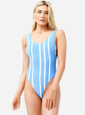 Confidence Unveiled: The One-Piece Swimsuit Collection Made for You