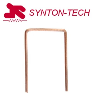 SYNTON-TECH - Low Value Wire Resistor (RW) (M)