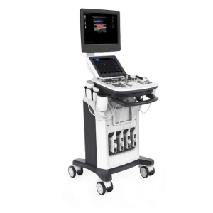Hospital Ultrasound Diagnosis System Medical USG Machine Ultrasound Machine Scanner Color Doppler Ultrasound