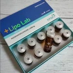 Lipo Lab PPC Solution lipo lipolysis for body