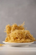 Pure Wildcrafted Sea Moss for Natural Wellness and Immunity Support