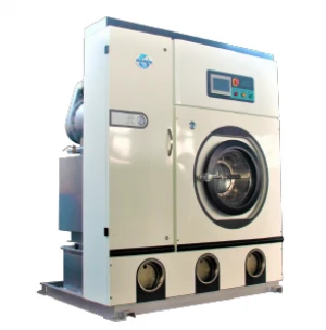 6kg dry cleaning machine for laundry shop