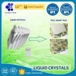 PDLC Liquid Crystal Mixture QYPDLC-901