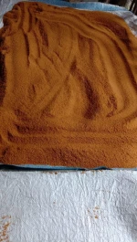 Palm Sugar / Coconut Brown sugar organic