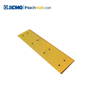XCMG Wheel Loader spera parts Gf19.09.10-2 619  Right Auxiliary Loader Blade (Single Groove) Rz*860165493