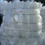LDPE FILM SCRAP