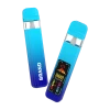 VISTA Disposable Pod Device with Stable Ceramic Heating