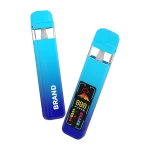 VISTA Disposable Pod Device with Stable Ceramic Heating
