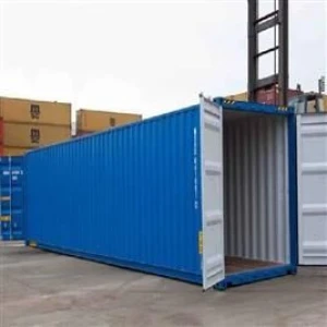 buy used empty shipping dry containers 20ft 40ft 40hq for sale