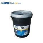 XCMG Crane Spare Parts Mobil Diesel Oil CI-4 15W-40 (18L/barrel)*860149692
