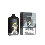 Best Fumot Digital Box 12000 Puffs Vape Wholesale Price For Australia Pharmacy Compliant & Global