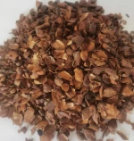 Cocoa Shells and Cocoa beans