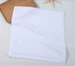 Heavyweight 400 GSM Wash Cloth Ideal for Daily Use 12x12 Inches
