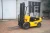 Import battery Powered Pallet Truck/ small electric forklift from South Africa