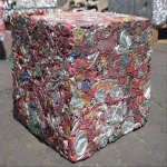 99.99% Pure Grade Aluminum Scrap Ubc Used Beverage Cans Scrap for Sale