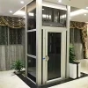 FUJIRISE elevators homes kit residential outdoor indoor 3 floor ascenseur small home elevator lifts