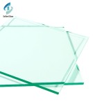 Durable quality Float Glass Factory