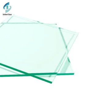 Durable quality Float Glass Factory