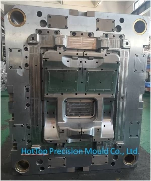 Factory Price Plastic Household Products Goods Items Injection Moulding Molding Making Machine
