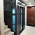 Import FUJIRISE elevators homes kit residential outdoor indoor 3 floor ascenseur small home elevator lifts from China