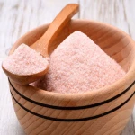 Organic Pink Himalayan Salt for Gourmet Cooking and Natural Healing