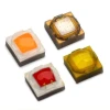 L1C1-RNG1000000000 Red Orange LED