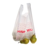 Competitive price plastic carrier bags for shopping made in Vietnam